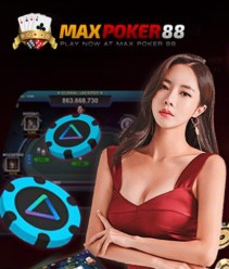 MAXPOKER88 | Maxpoker88 | Max Poker88 | Maxpoker88 Daftar | Maxpoker88 Login | Situs Maxpoker88